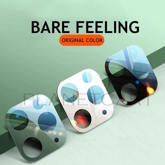 Henks Camera Lens Protector For iPhone 12