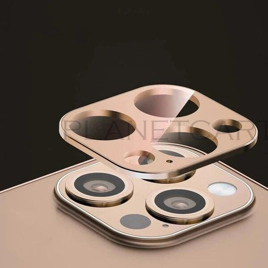 Henks Camera Lens Protector For iPhone 12