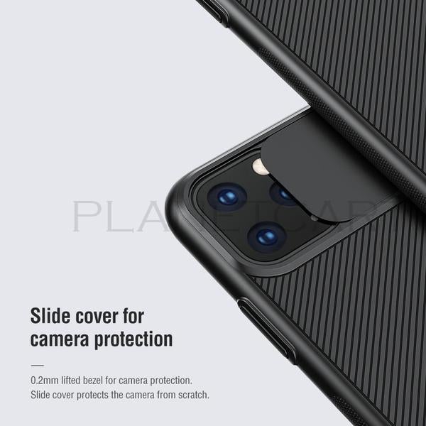 Nillkin Camshield Camera Protection Back Case Cover For iphone 13 Pro - planetcartonline