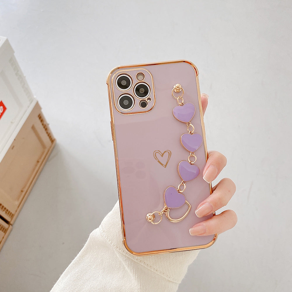 Girlish Case for iPhone
