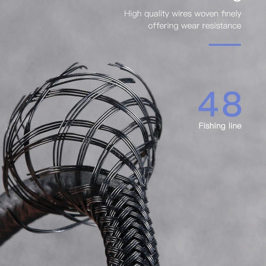 Baseus 3in1, 3.5A High Speed Data Sync & Charging Cable for Type C, iPhone & Micro USB Mobiles - Planetcart