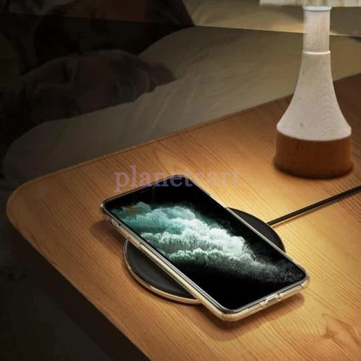 Baseus Anti-Knock TPU Transparent Case For iPhone 11 Pro