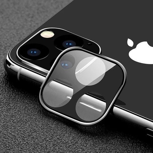 Camera Lens Protector For iPhone 11 Pro - Planetcart