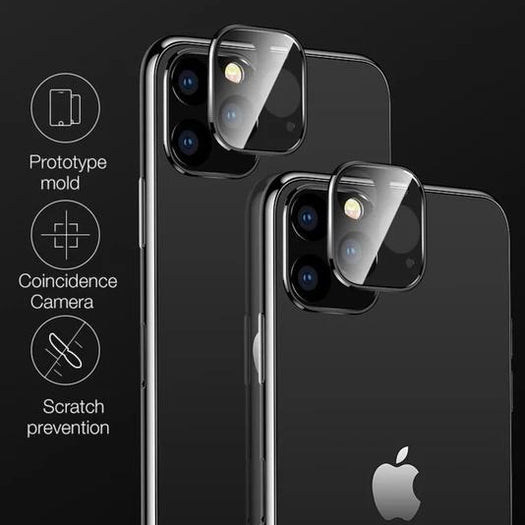 Camera Lens Protector For iPhone 11 Pro - Planetcart