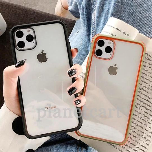 Glassium Protective Case For iPhone 11 Pro