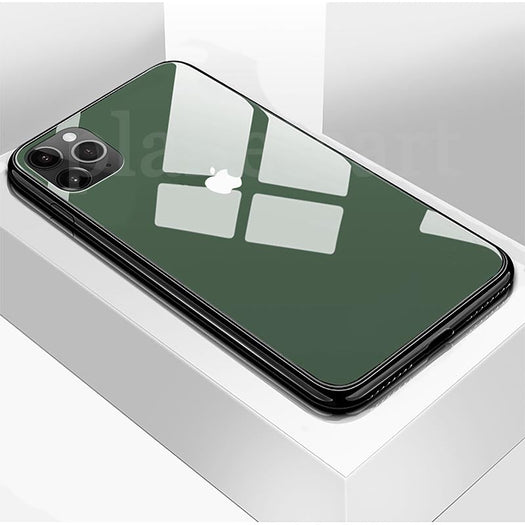 Special Edition Silicone Soft Edge Case For iPhone 11 Pro