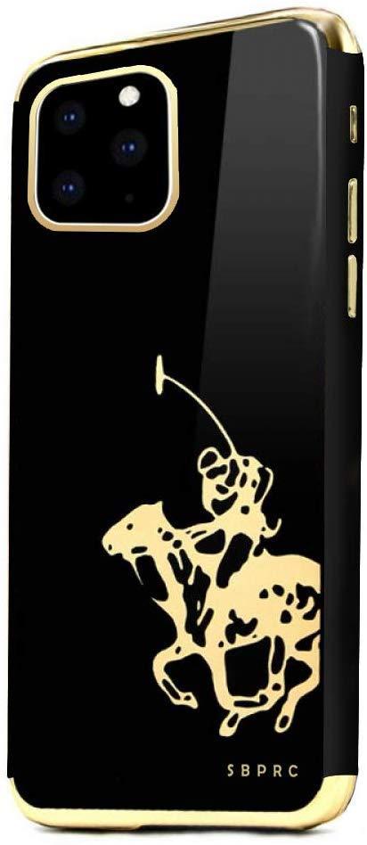 Santa Barbara Mateo Series Genuine Case For iPhone 11 - Planetcart