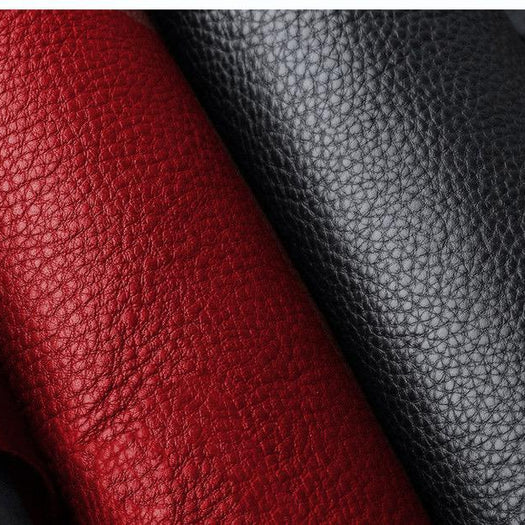 Joyroom Slim Sleek Leather Glass Card Holder Case For iPhone X/Xs - Planetcart