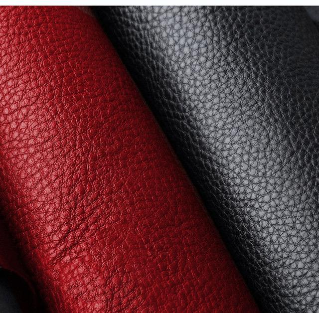 Joyroom Slim Sleek Leather Glass Card Holder Case For iPhone X/Xs - Planetcart