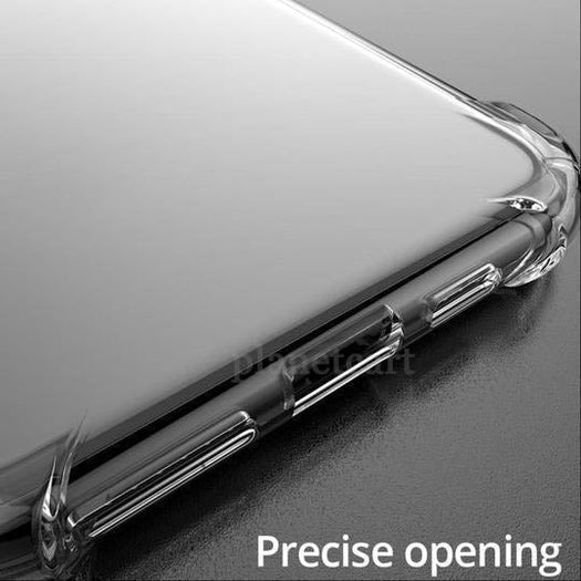 King Kong Anti Shock Airbag Transparent Case for iPhone 11 Pro Max