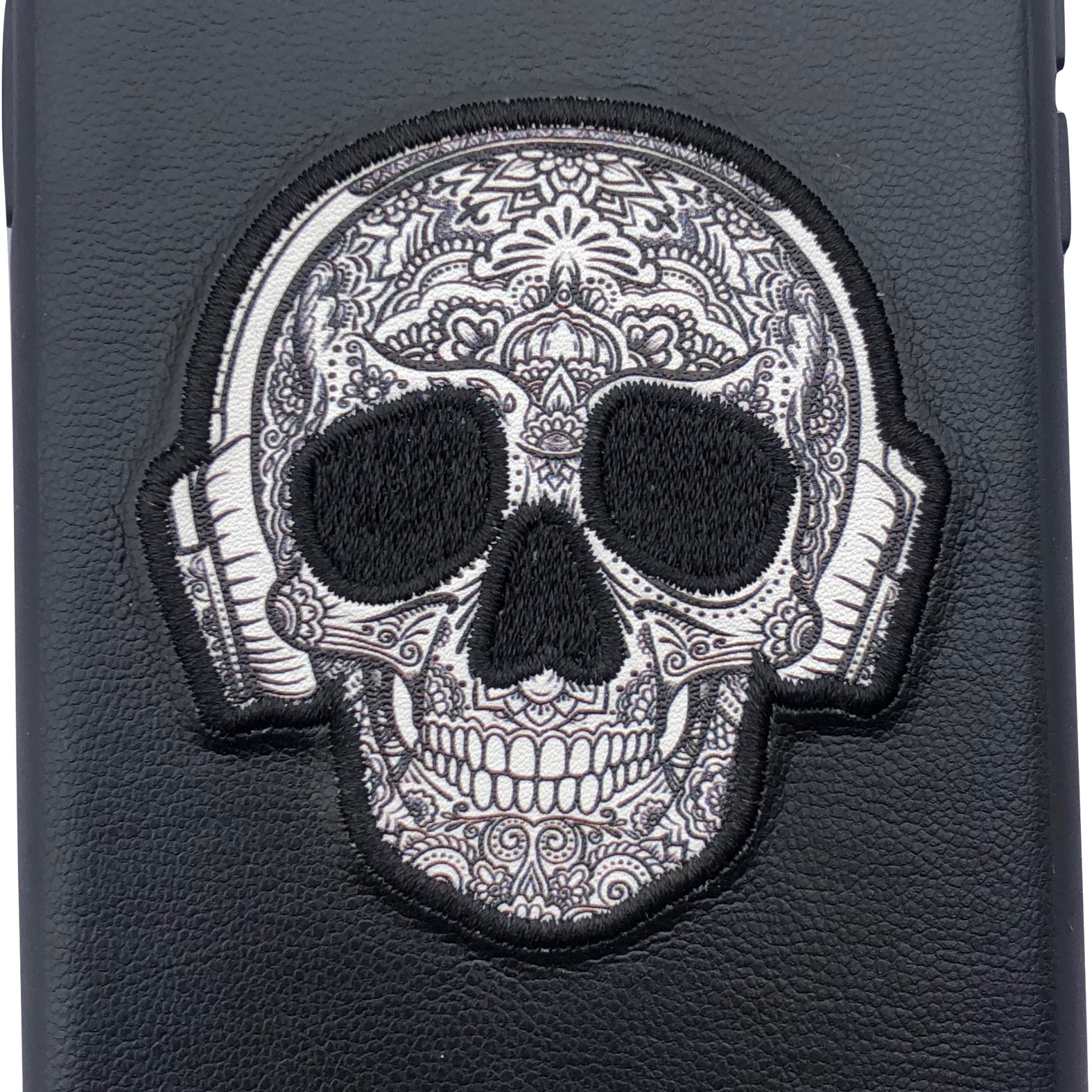 Santa Barbara Patti Series Genuine Leather Case For iPhone X/XS - Planetcart