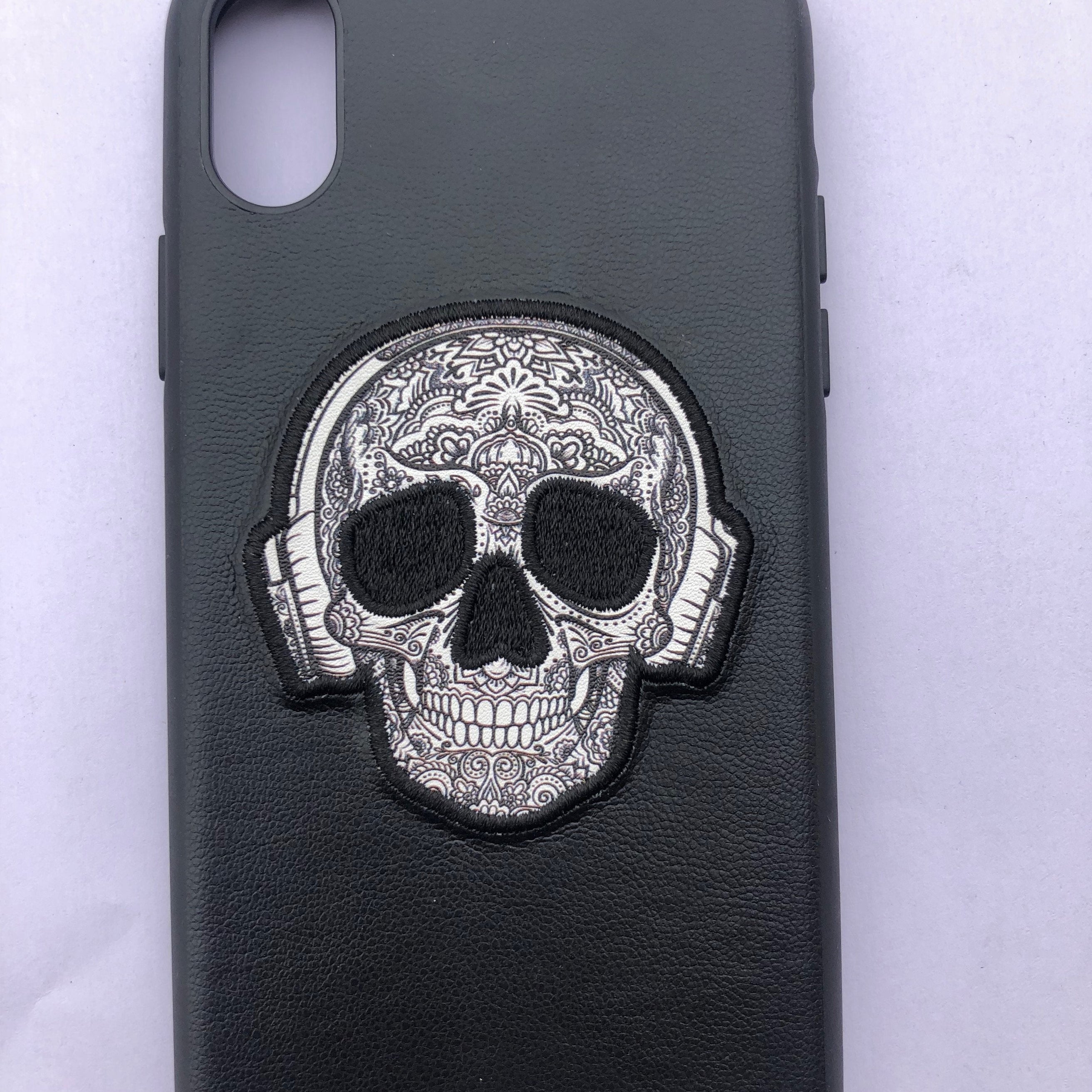 Santa Barbara Patti Series Genuine Leather Case For iPhone X/XS - Planetcart