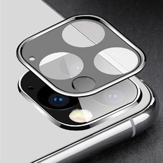 Camera Lens Protector For iPhone 11 Pro - Planetcart