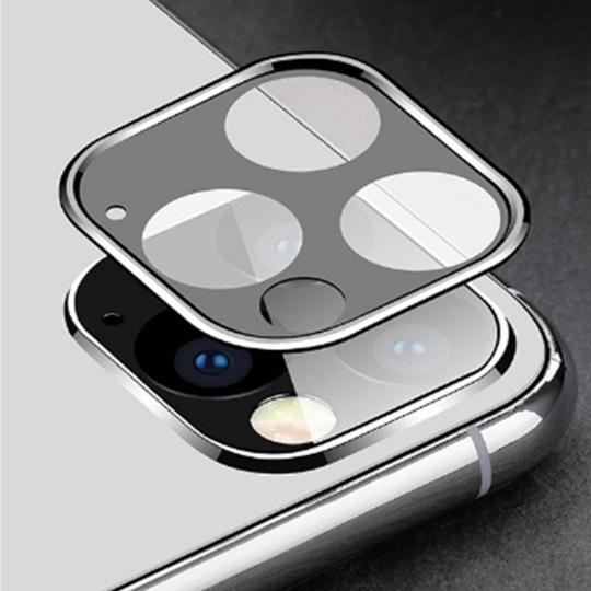 Camera Lens Protector For iPhone 11 Pro - Planetcart