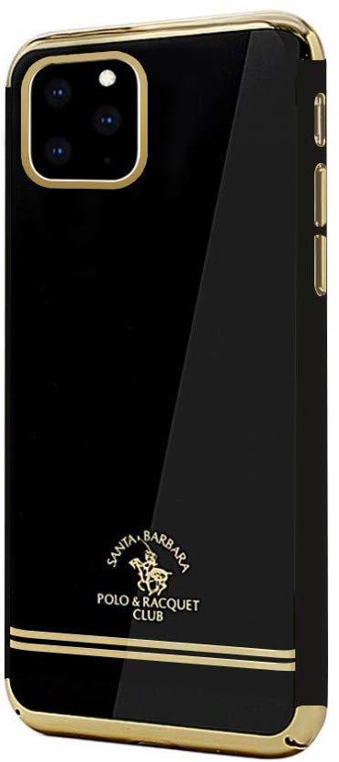 Santa Barbara Mateo Series Genuine Case For iPhone 11 - Planetcart