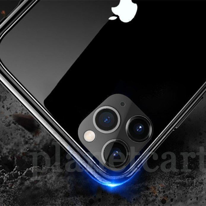 Special Edition Silicone Soft Edge Case For iPhone 11 Pro