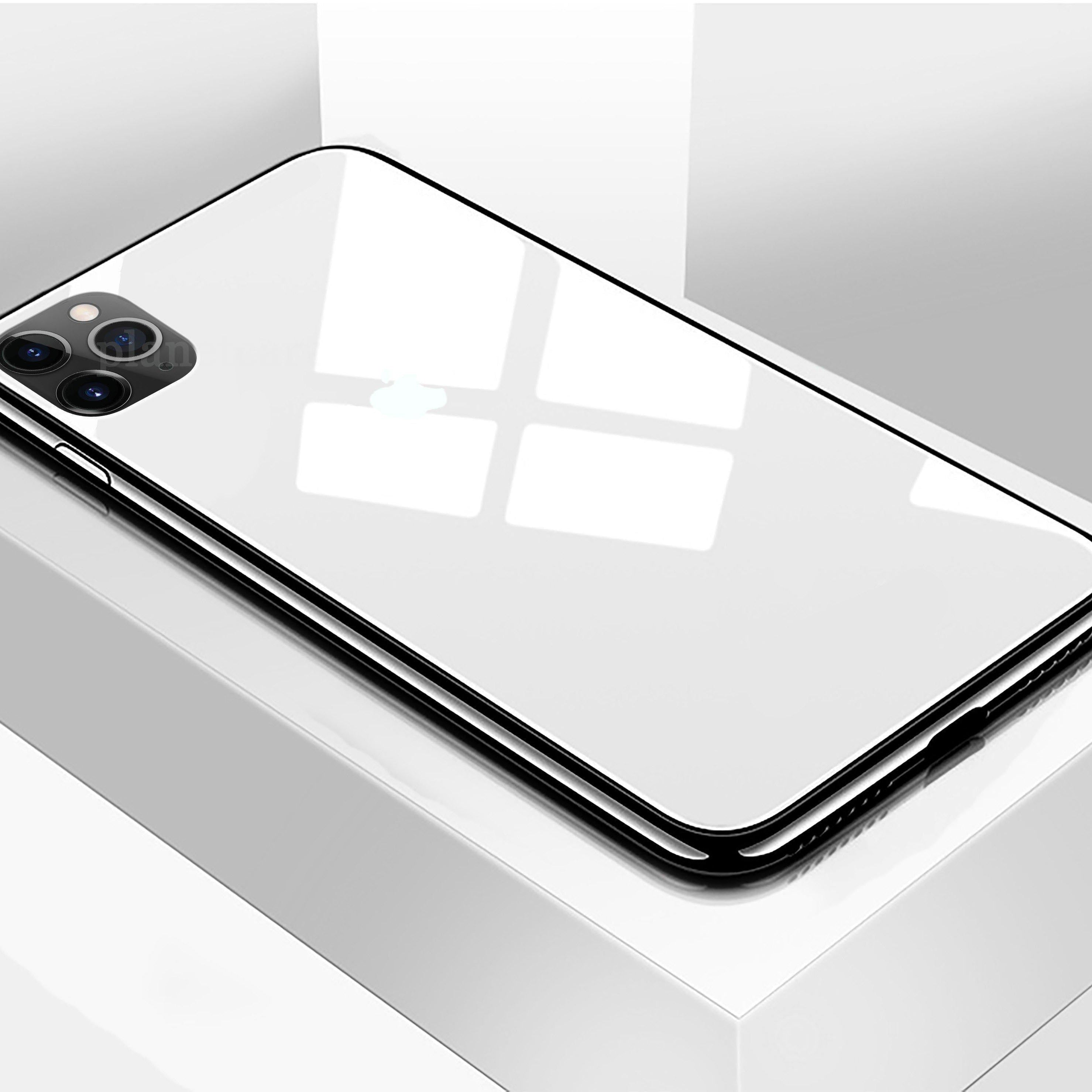 Special Edition Silicone Soft Edge Case For iPhone 11 Pro