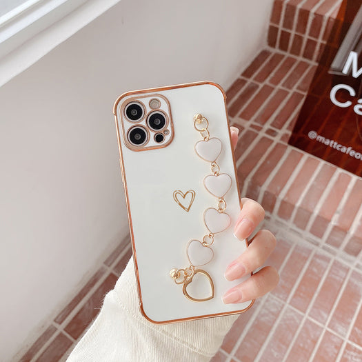 Girlish Case for iPhone